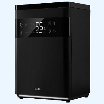 UHB-950 ET Ballu Увлажнитель воздуха ультразвуковой UHB-950 ET Ballu Увлажнитель воздуха ультразвуковой